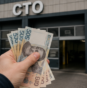 Не бажаєте переплачувати за діагностику на СТО
